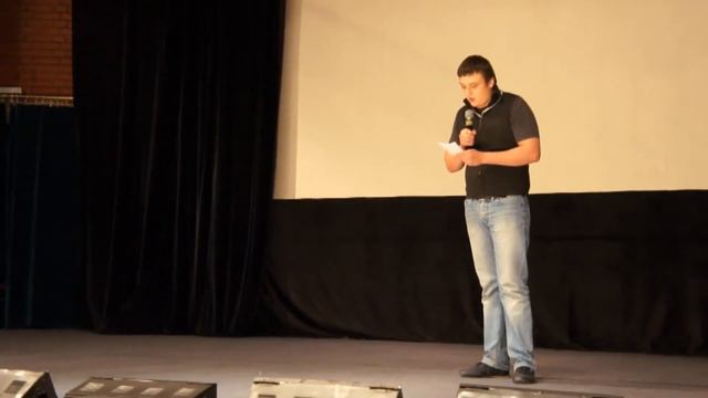 Гражданская смена 26-29.10.2012г..wmv смотреть онлайн