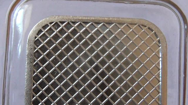 Серебряное изделие частного монетного двора SilverTowne,вес 31,1гр.,проба 999. смотреть онлайн