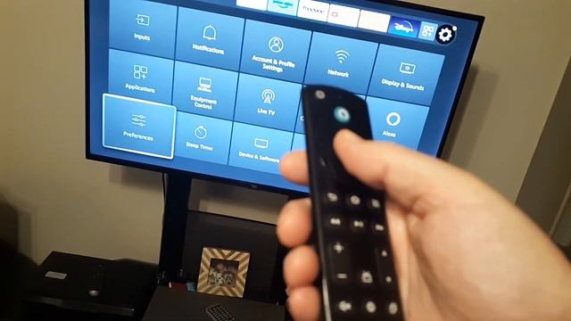 How to Change LANGUAGE on Amazon FireStick Fire TV or Cube (English Inglés Spanish French смотреть онлайн