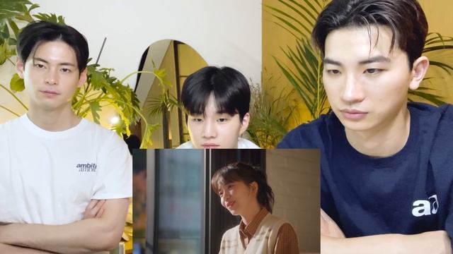 [ENG/SUB/4K] 시맨틱 에러 시즌2 ???????? 왓챠에서 1위! 시맨틱에러 리뷰 / [aa review] semanticerror смотреть онлайн