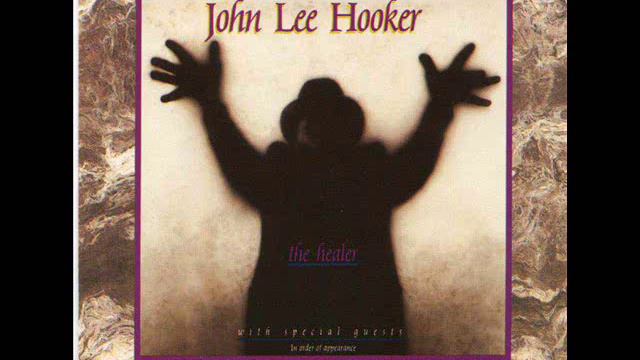John Lee Hooker - Think twice before you go смотреть онлайн