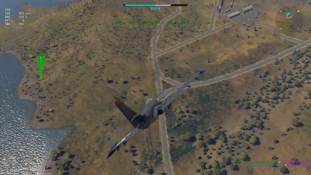 #Warthunder .91 ★«Ночное Зрение»★ Франция 7.0 смотреть онлайн