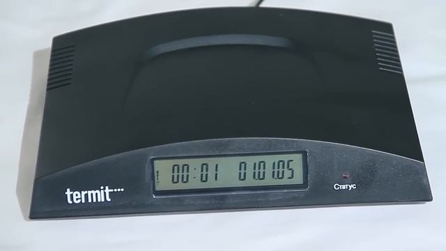 GSM-шлюз Termit PbxGate V3