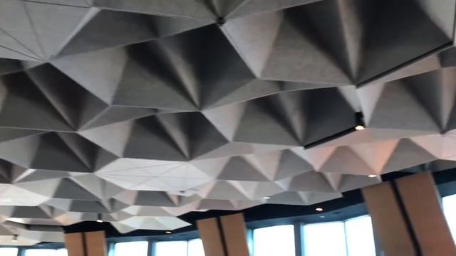 71ABOVE restaurant. LA. смотреть онлайн