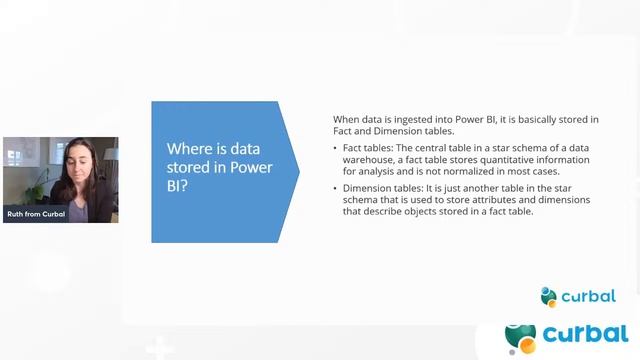 The wrong answers to 30 common Power BI interview questions 2022 смотреть онлайн