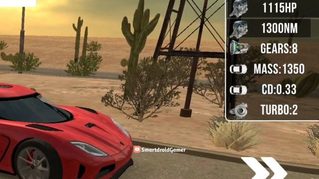 Evolution Of Car Parking Multiplayer Menu & U.I Designs (2017 - 2022) смотреть онлайн