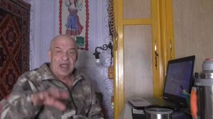 Немного о таёжных Орланах и Беркутах