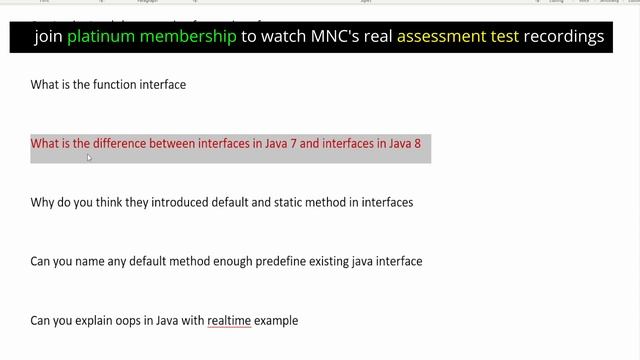 Top 10 HCL java Spring boot interview questions смотреть онлайн
