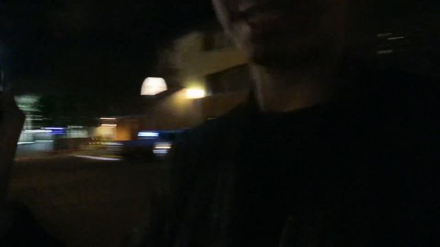 HOVERBOARD SEGWAY GOING DOWN STAIRS !! смотреть онлайн