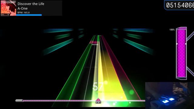 I Played Sound Voltex For 30 Days смотреть онлайн