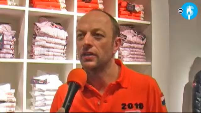Gerard Kemkers: 'Dit is een goed begin voor Wüst' смотреть онлайн