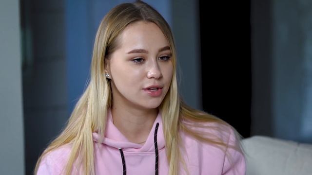 НАСТЯ КОШ О ХЕЙТЕРАХ, МИЛАНЕ НЕКРАСОВОЙ И ПОПУЛЯРНОСТИ В LIKEE смотреть онлайн