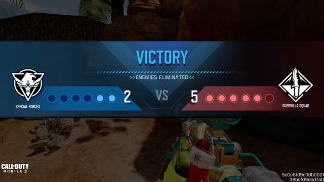 *CRAZY 1-5 COMEBACK in SnD PRIVATE SCRIM* Call of Duty MOBILE смотреть онлайн