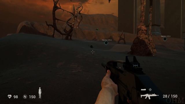 41 Hours | Chapter 10 Gameplay Walkthrough MAX (PRO) Difficulty | No Commentary Part 12 смотреть онлайн