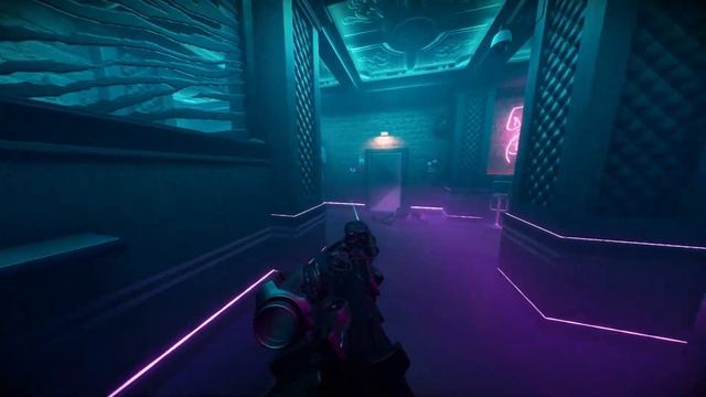 Super Clean Nightclub Clear - Ready or Not смотреть онлайн