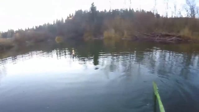 Поисковый магнит. Рыбалка с Ленкой смотреть онлайн