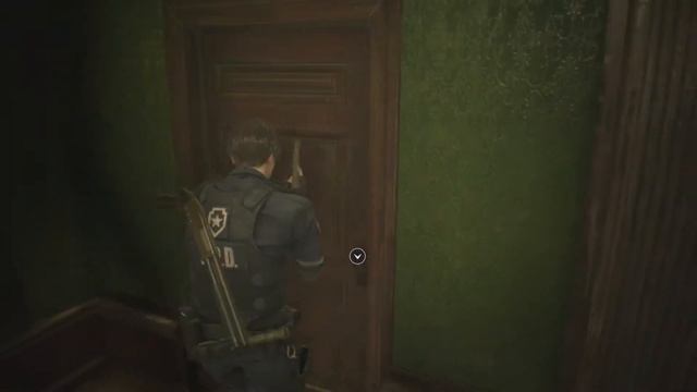 RESIDENT EVIL 2 REMAKE Gameplay Walkthrough Part 3 - Next Gen - 60 FPS RAY TRACING смотреть онлайн