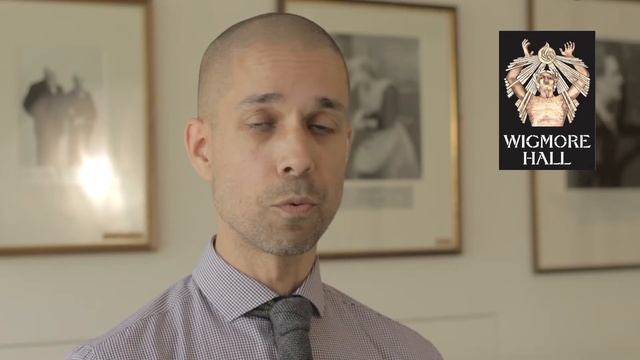 Wigmore Hall and Creative Workflows смотреть онлайн