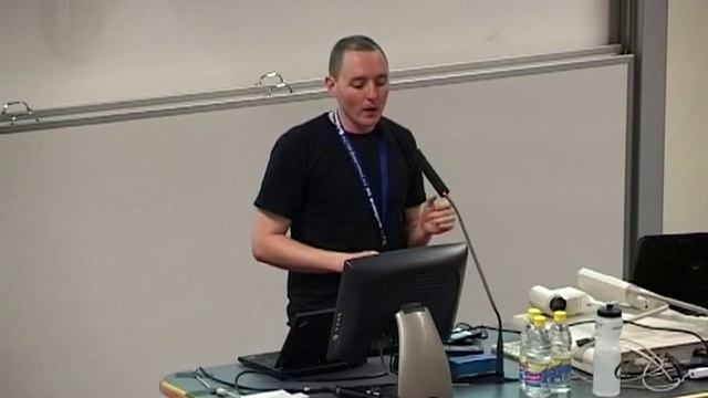 Writing Android Native C/C++ Apps смотреть онлайн