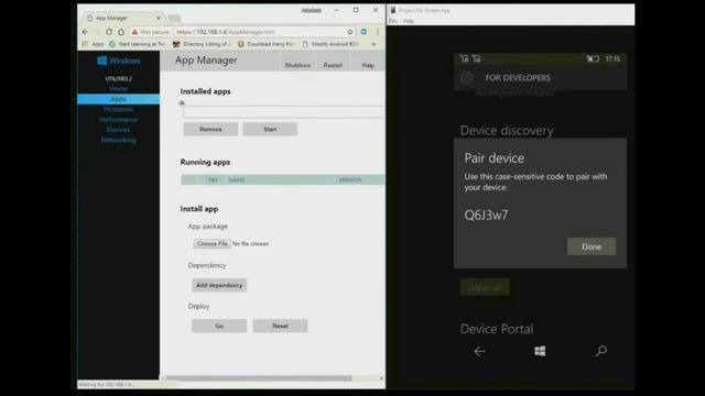Latest Update/ Redstone for unsupported Windows Phone/ Lumia Devices (English) смотреть онлайн
