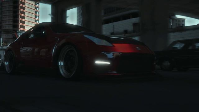 GTA V cinematic | Wam Odynno & Wonga & Kean Dysso - Dang смотреть онлайн