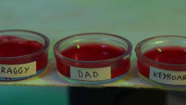 Claycat's THE THING смотреть онлайн