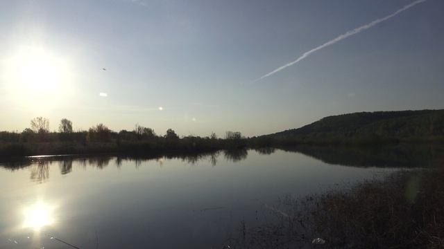 Рассвет на реке. смотреть онлайн