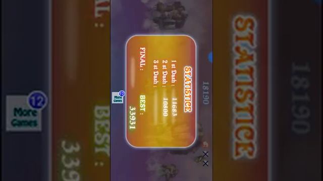 how to play unicorn dash game easily смотреть онлайн