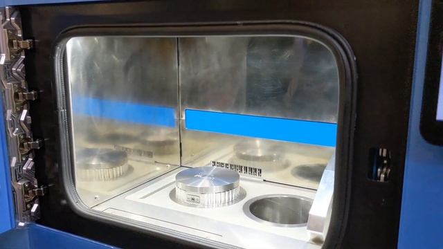 Российский 3D-принтер для каждодневной печати металлом – 3DLAM Mid смотреть онлайн