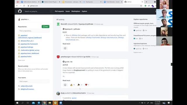 NL!A Иннополис Обучение веб разработке смотреть онлайн