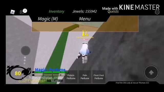 FTMB(fairytail magic brawl) Lost Brother Quest смотреть онлайн