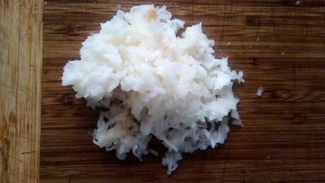 Вкусные будни