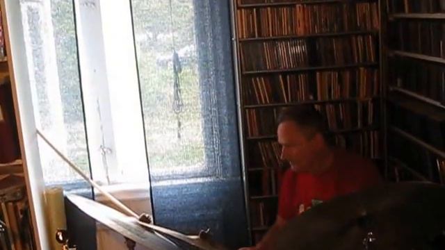 Jamsession 22 August 2014 in Adolfsnäs Eksjö смотреть онлайн