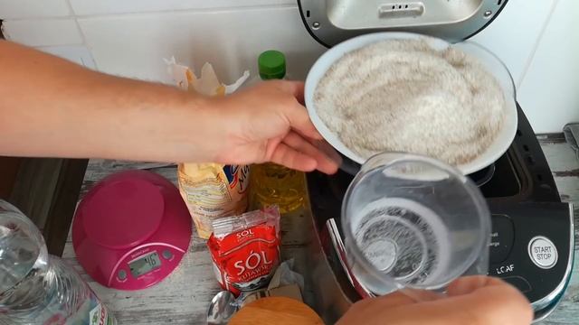 Wypiekacz do chleba Gastroback - jak samodzielnie zrobić domowy chleb | ForumWiedzy смотреть онлайн