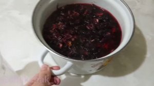 Варенье из каркаде