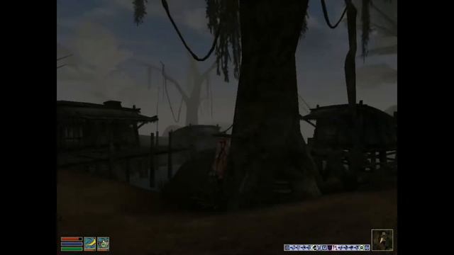Day 55 - Killing Every NPC Until Elder Scrolls 6 is Released смотреть онлайн