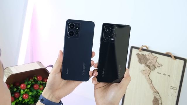Redmi Note 12 có gì mà RẺ HƠN 1 NỬA so với Redmi Note 12 Pro смотреть онлайн