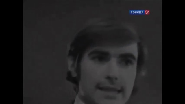 Коробовы встречают Новый Год (1970) Отрывок-1. смотреть онлайн