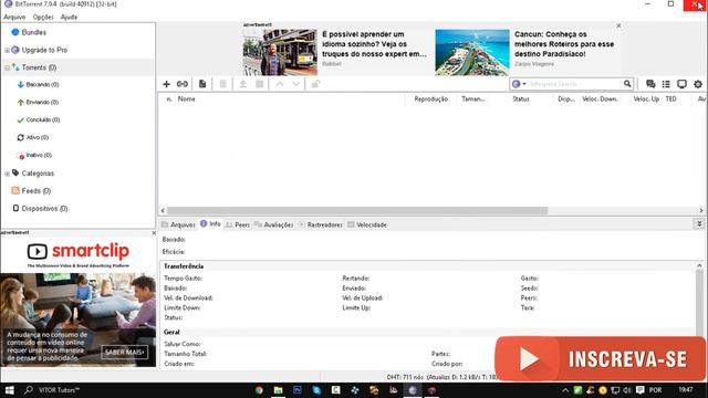 Como baixar e instalar Euro Truck Simulator 2 v1.23 + 28DLCs смотреть онлайн