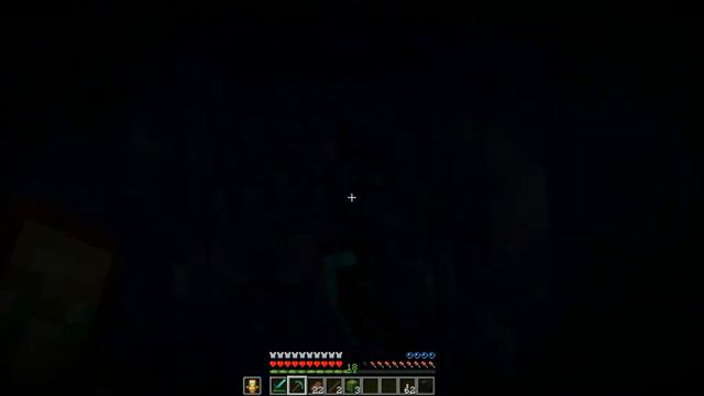 Terrible leviathan in Minecraft!!! смотреть онлайн