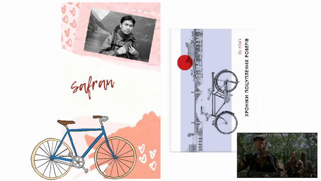 КНИЖКОВІ НОВИНКИ ЧЕРВНЯ 2021. НОВІ КНИГИ 💧 смотреть онлайн