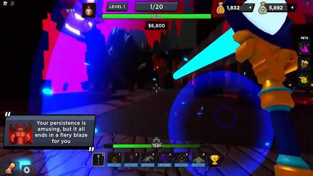 NEW HALLOWEEN UPDATE IN WORLD DEFENDERS!!! (Roblox World Defenders) смотреть онлайн