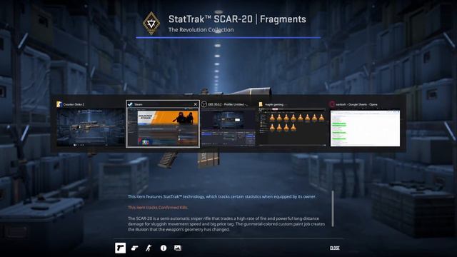 How to Buy Skins in Counter Strike 2 2024 смотреть онлайн