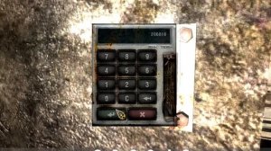 Коды к дверям в S T A L K E R  + N S + ОП