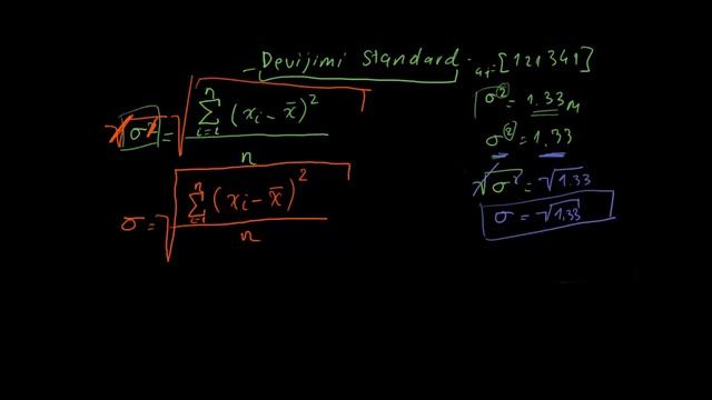 Statistike Ch02 Devijimi Standard смотреть онлайн