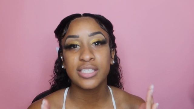 My Current Makeup Routine! Using Laneige Glowy Makeup Serum (Primer) | Precious M. смотреть онлайн