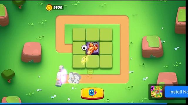 Proto07 Chicken Gun Game || Level # 11531 || Por vs Hacke || Best Online Video Games Mobile смотреть онлайн