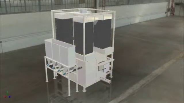 Hornos EcoFlama смотреть онлайн