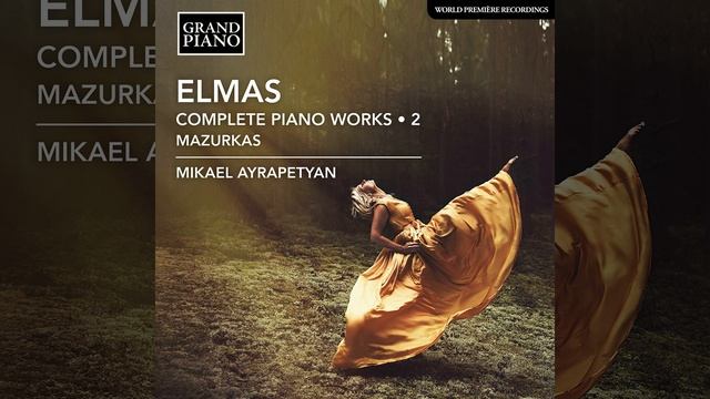 27 Mazurkas (Ed. M. Ayrapetyan) : No. 24 in B-Flat Major смотреть онлайн