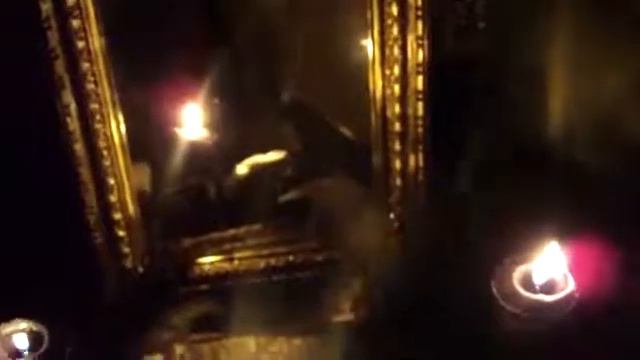 ВЫЗОВ ДУХА ЗАЗЕРКАЛЬЯ АРМЯНСКИЙ РИТУАЛ ДЛЯ ПРАКТИКОВ ▶️ ВЕДЬМИНА ИЗБА ИНГА Х смотреть онлайн